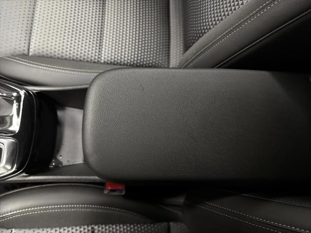 2024 Chevrolet Trax FWD LT