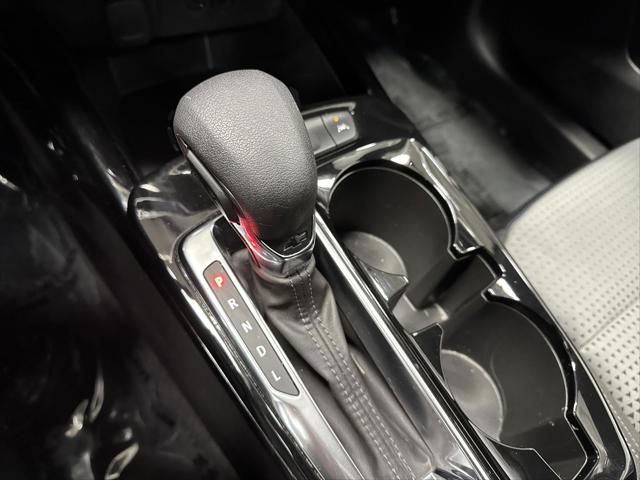 2024 Chevrolet Trax FWD LT