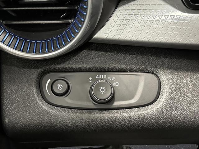 2024 Chevrolet Trax FWD LT