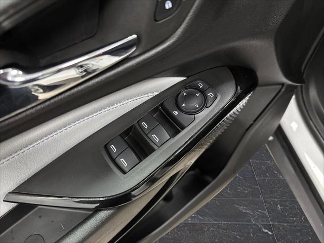 2024 Chevrolet Trax FWD LT