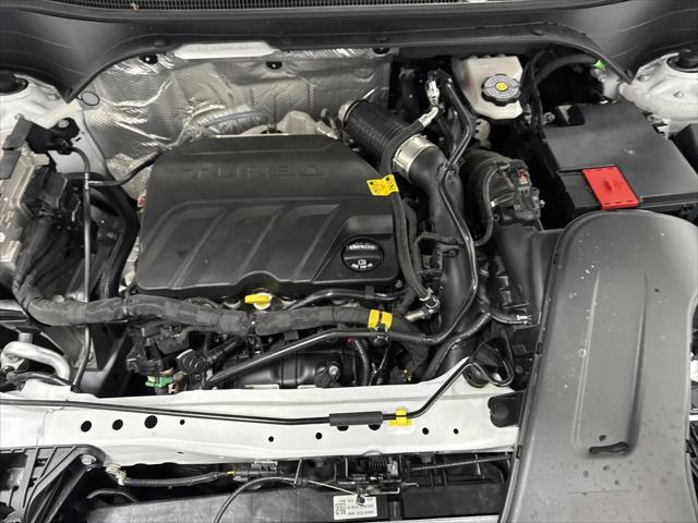 2024 Chevrolet Trax FWD LT