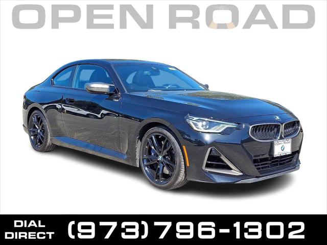 2023 BMW 2 Series M240i xDrive