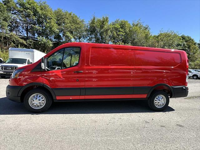 2025 Ford Transit Cargo Van Unknown