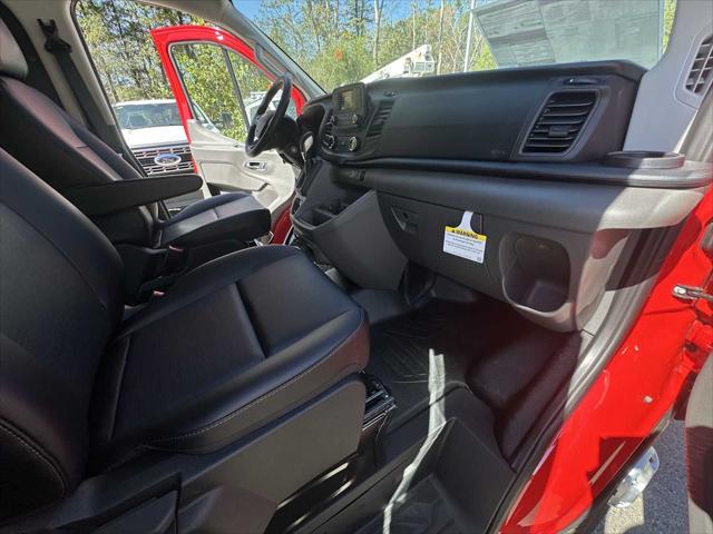 2025 Ford Transit Cargo Van Unknown
