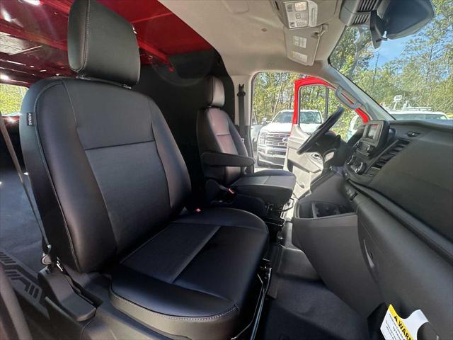 2025 Ford Transit Cargo Van Unknown