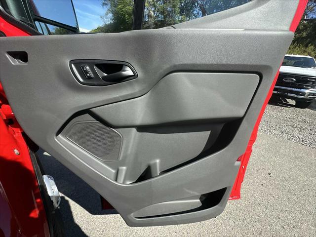 2025 Ford Transit Cargo Van Unknown