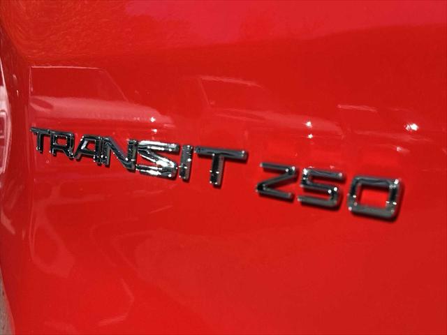 2025 Ford Transit Cargo Van Unknown