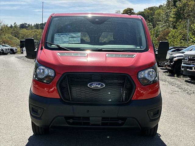 2025 Ford Transit Cargo Van Unknown