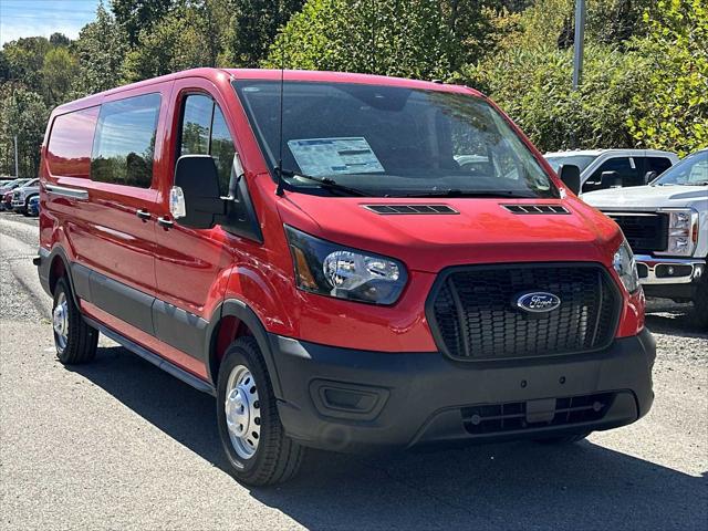 2025 Ford Transit Cargo Van Unknown