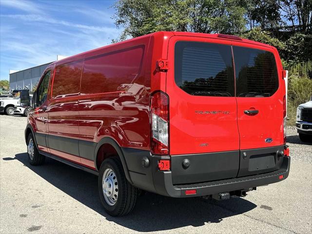 2025 Ford Transit Cargo Van Unknown