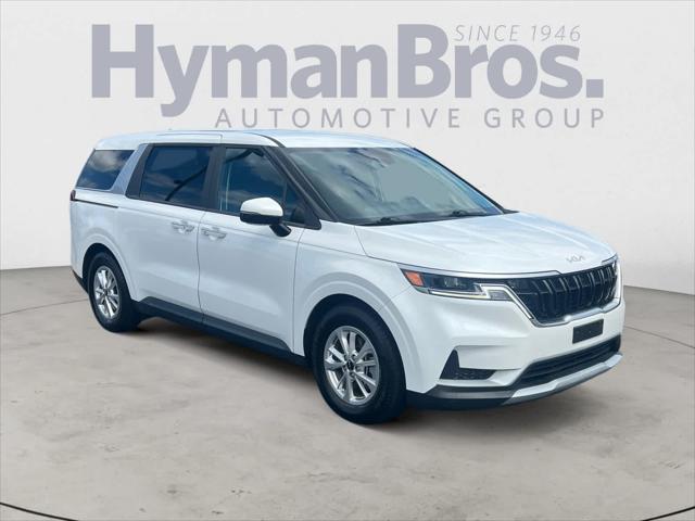 2022 Kia Carnival MPV LX for sale in Midlothian, VA