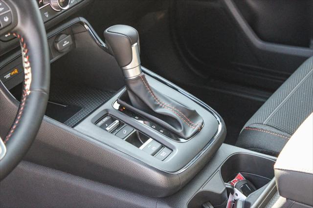 2026 Honda CR-V Hybrid AWD TrailSport