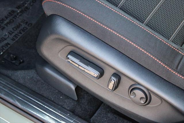 2026 Honda CR-V Hybrid AWD TrailSport