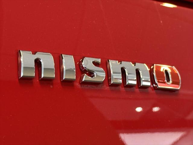 2023 Nissan GT-R NISMO Dual-clutch 6-Speed Transmission [5]