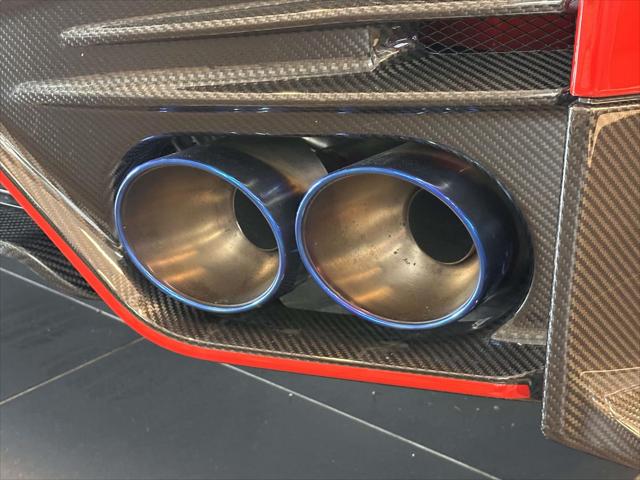 2023 Nissan GT-R NISMO Dual-clutch 6-Speed Transmission [26]
