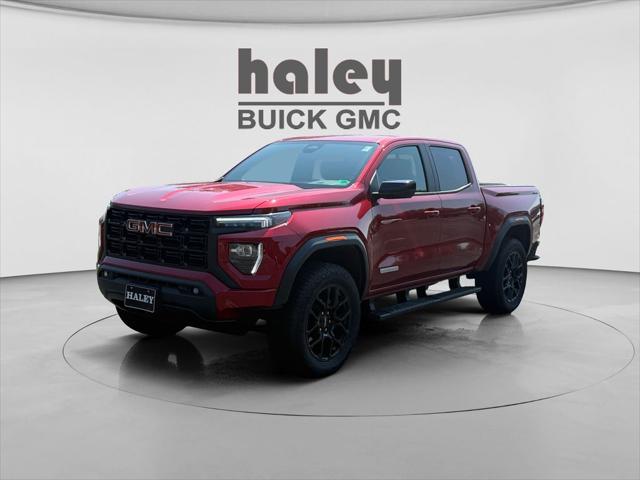 2026 GMC Canyon Elevation, 4WD for sale in Richmond, VA