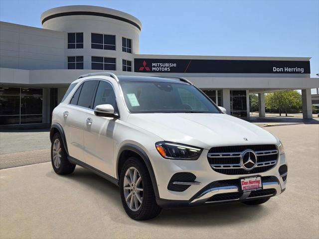 2024 Mercedes-Benz GLE GLE 350 4MATIC for sale in Plano, TX