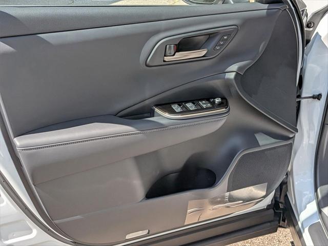 2025 Toyota Crown Signia Limited
