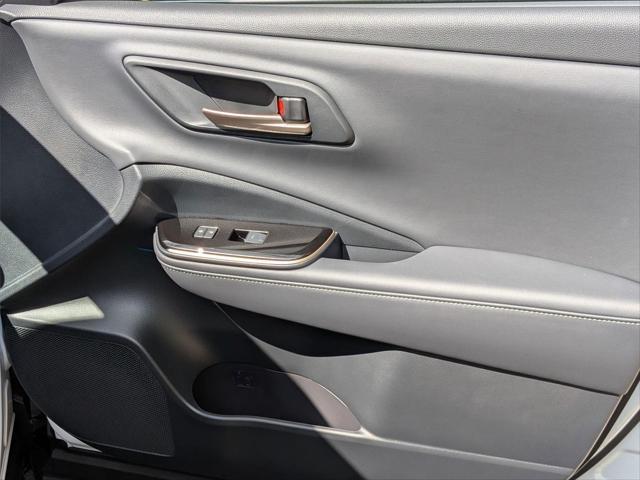 2025 Toyota Crown Signia Limited