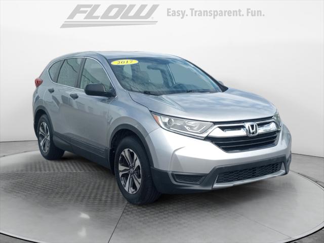 2017 Honda CR-V LX for sale in Fayetteville, NC
