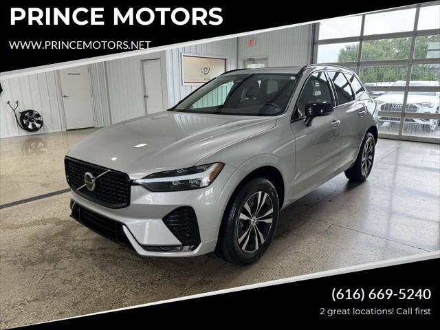 2024 Volvo XC60 B5 Core Dark Theme for sale in Hudsonville, MI