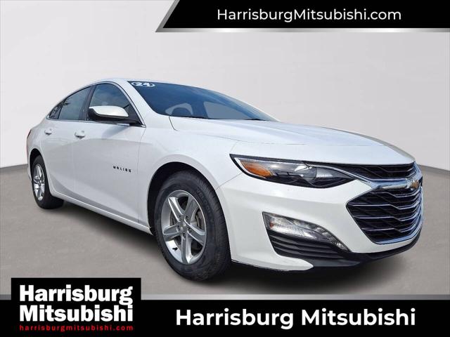2024 Chevrolet Malibu FWD 1LT for sale in Harrisburg, PA