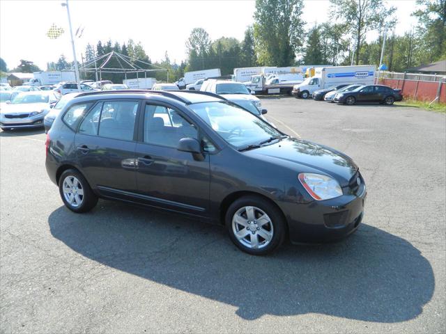2008 Kia Rondo LX V6