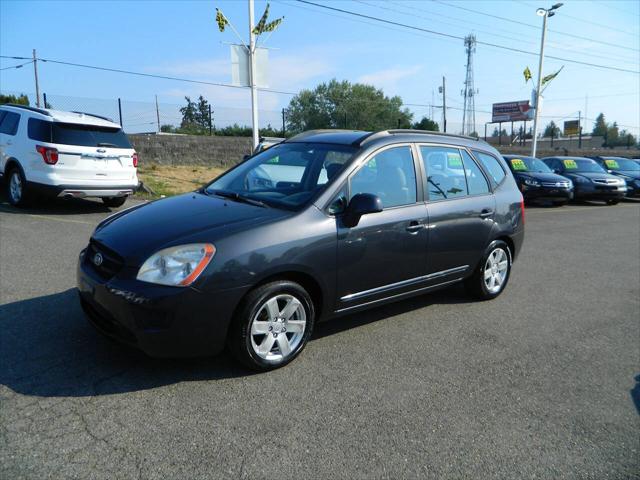 2008 Kia Rondo LX V6