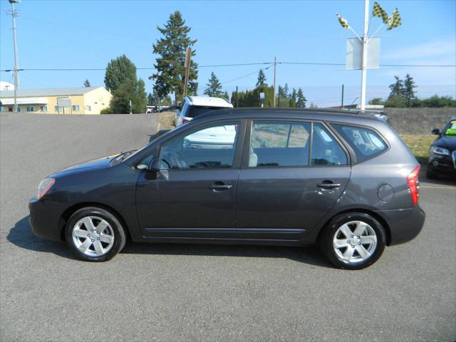 2008 Kia Rondo LX V6