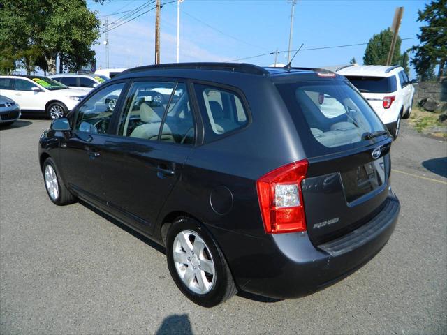 2008 Kia Rondo LX V6