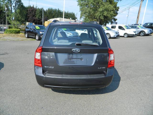 2008 Kia Rondo LX V6