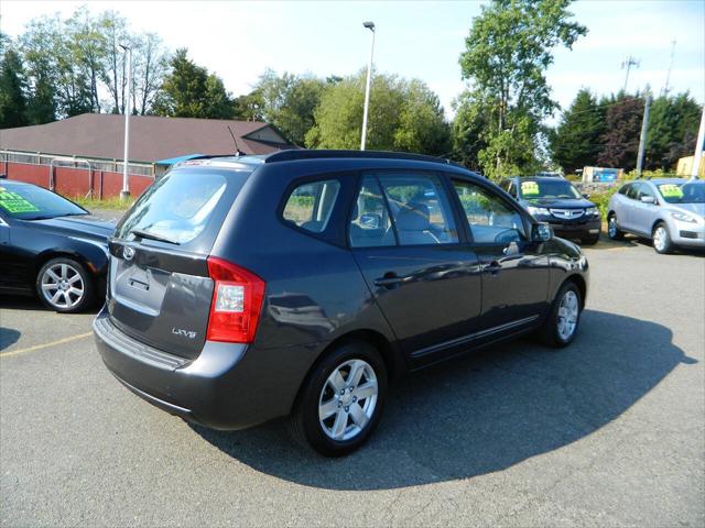 2008 Kia Rondo LX V6