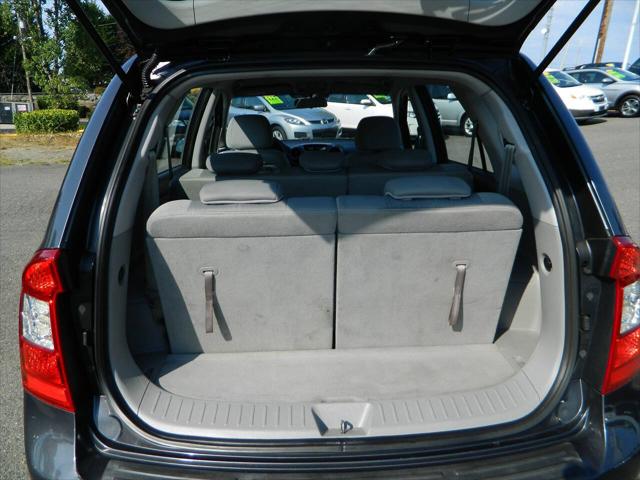 2008 Kia Rondo LX V6
