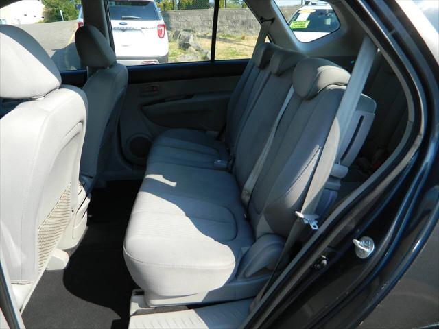 2008 Kia Rondo LX V6