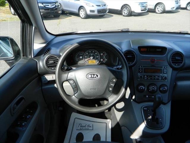 2008 Kia Rondo LX V6