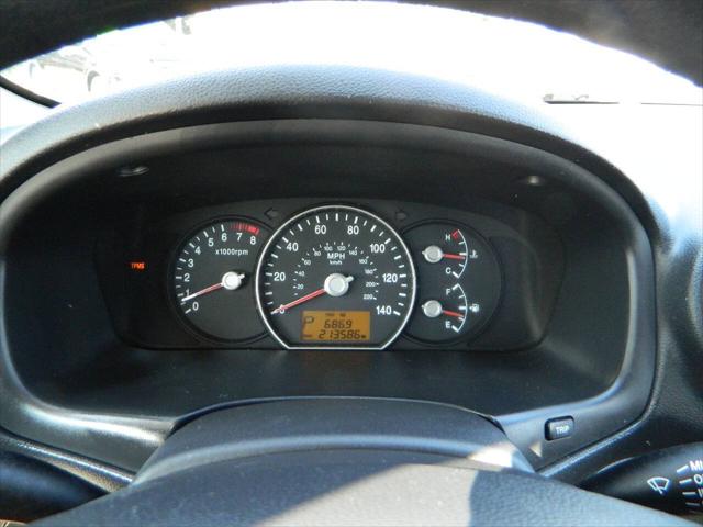 2008 Kia Rondo LX V6