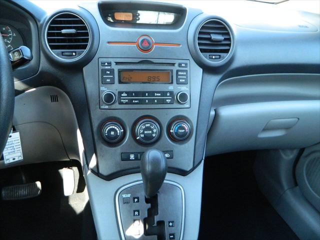 2008 Kia Rondo LX V6