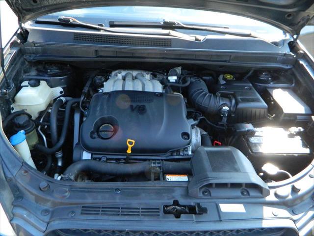 2008 Kia Rondo LX V6