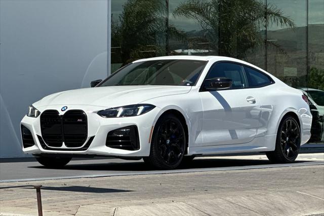 2026 BMW M4 M440i