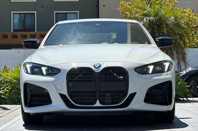 2026 BMW M4 M440i