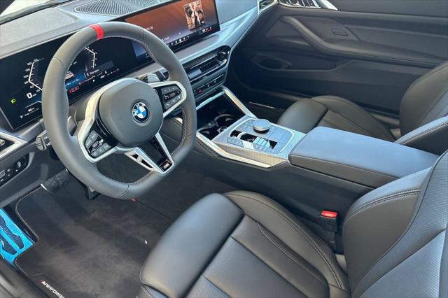 2026 BMW M4 M440i