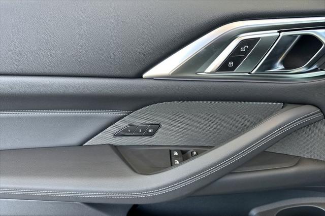 2026 BMW M4 M440i