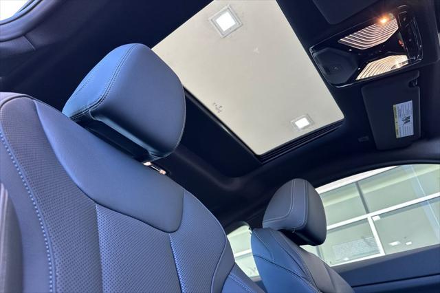 2026 BMW M4 M440i