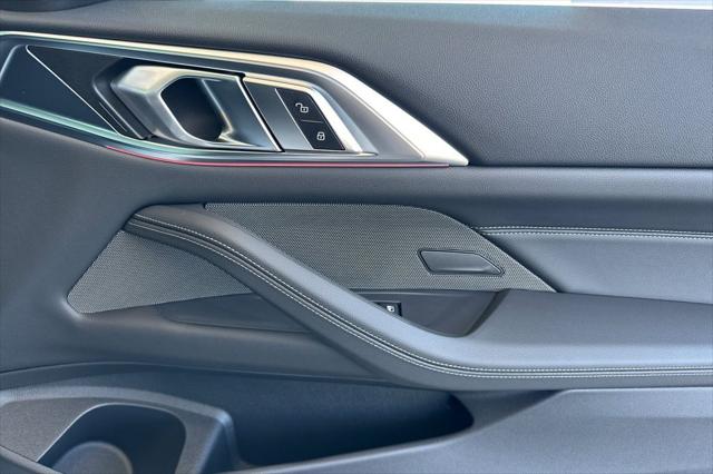 2026 BMW M4 M440i