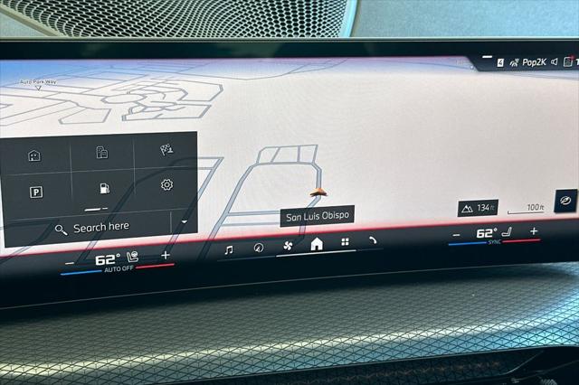 2026 BMW M4 M440i