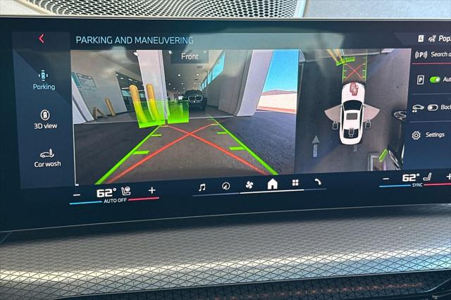 2026 BMW M4 M440i