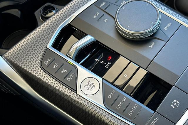2026 BMW M4 M440i