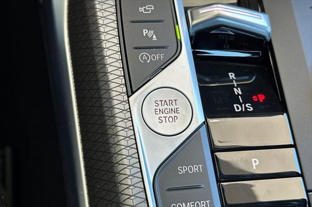 2026 BMW M4 M440i