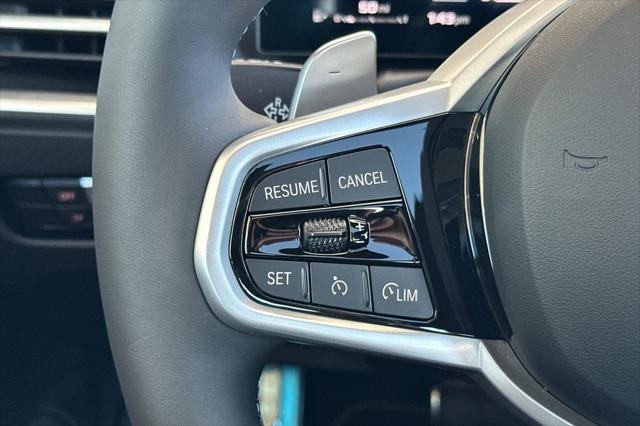 2026 BMW M4 M440i