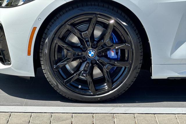 2026 BMW M4 M440i